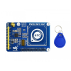 Raspberry Pi PN532 NFC HAT