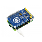 Raspberry Pi PN532 NFC HAT Raspberry Pi PN532 NFC HAT