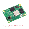 Raspberry Pi CM4 1GB Lite - Wireless