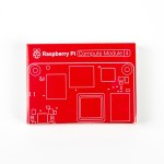 Raspberry Pi CM4 1GB - 32GB eMMC