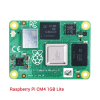 Raspberry Pi CM4 1GB Lite