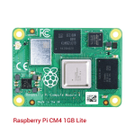 Raspberry Pi CM4 1GB Lite