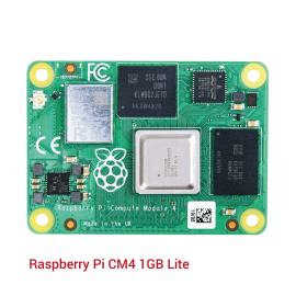 Raspberry Pi CM4 1GB Lite