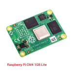 Raspberry Pi CM4 1GB Lite