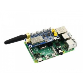 SX1268 433M LoRa HAT