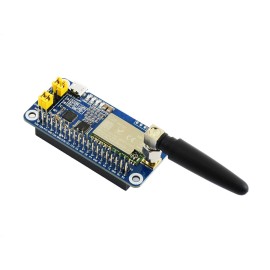 SX1262 915M LoRa HAT