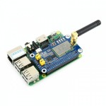 SX1262 915M LoRa HAT SX1262 915M LoRa HAT