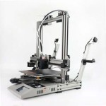 Wanhao D12 230 Dual Extruder 3D Printer
