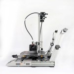 Wanhao D12 230 Dual Extruder 3D Printer