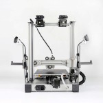 Wanhao D12 230 Dual Extruder 3D Printer