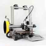 Wanhao D12 230 Dual Extruder 3D Printer