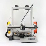 Wanhao D12 230 Dual Extruder 3D Printer