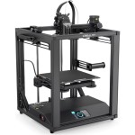 Creality Ender 5 S1 3D Printer Creality Ender 5 S1 3D Printer