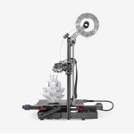 Creality Ender-3 S1 Plus 3D Printer Creality Ender-3 S1 Plus 3D Printer