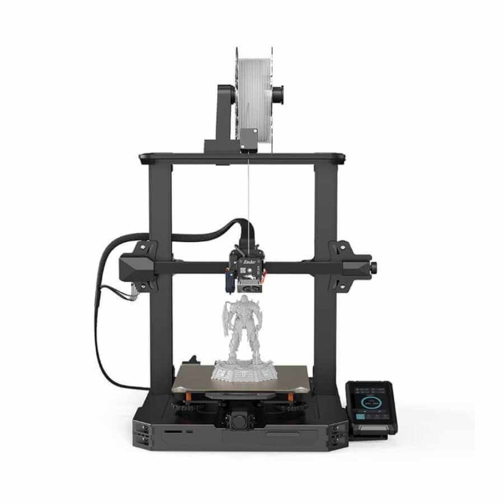 Creality Ender-3 S1 Pro 3D Printer
