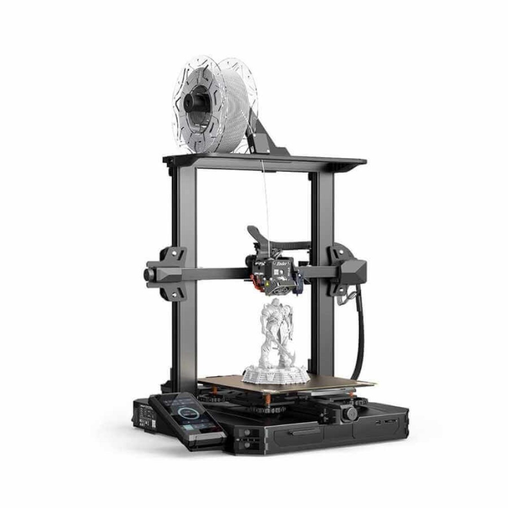 Creality Ender-3 S1 Pro 3D Printer