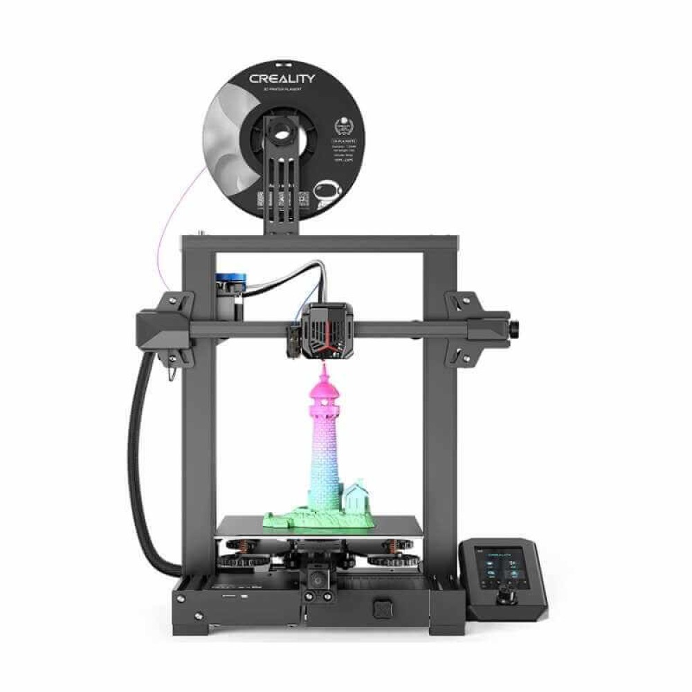 Creality Ender-3 V2 Neo 3D Printer Creality Ender-3 V2 Neo 3D Printer
