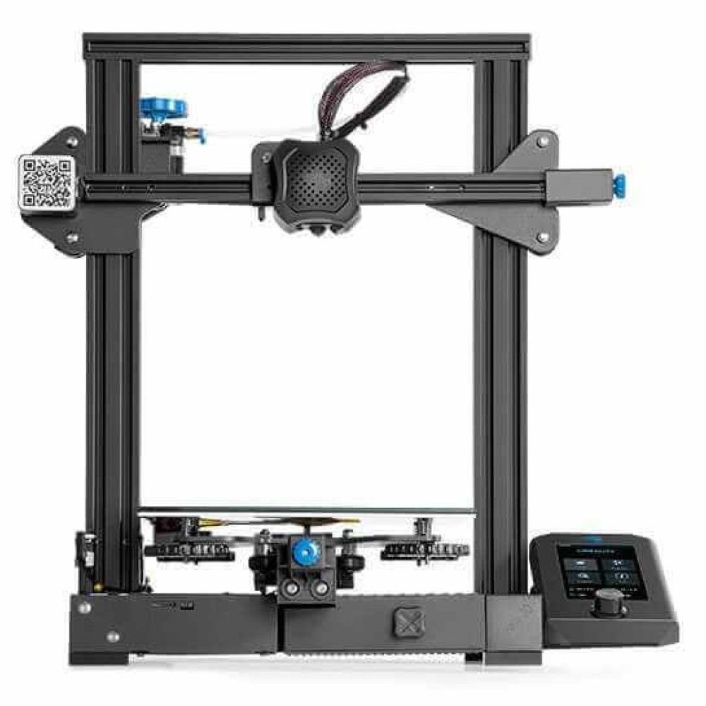 Creality Ender-3 V2 3D Printer Creality Ender-3 V2 3D Printer