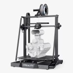 Creality CR M4 3D Printer Creality CR M4 3D Printer
