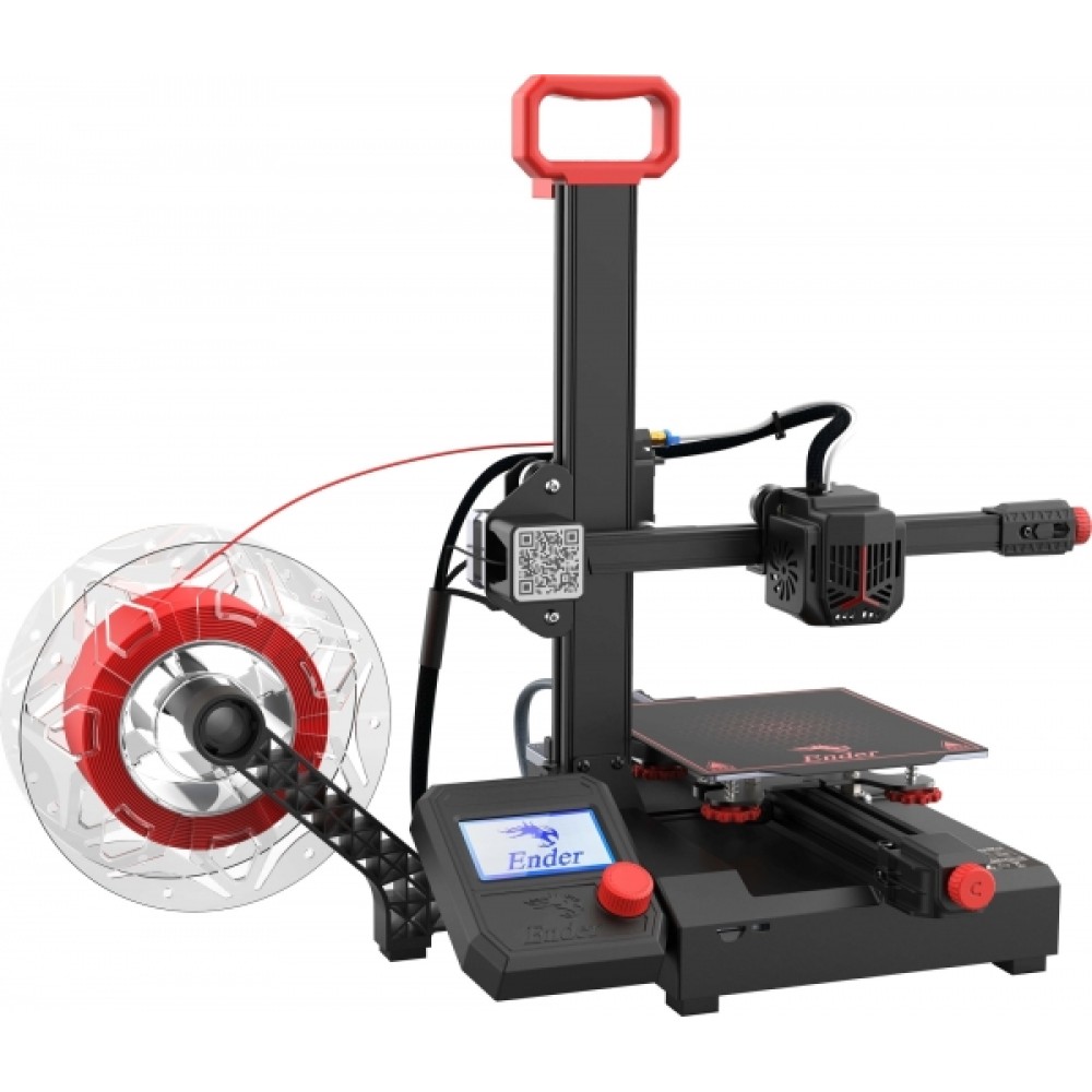 Creality Ender-2 Pro 3D Printer Creality Ender-2 Pro 3D Printer