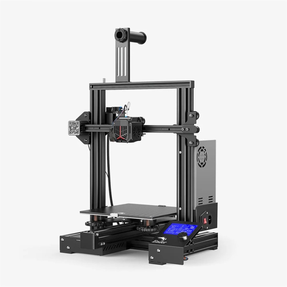 Creality Ender-3 Neo 3D Printer Creality Ender-3 Neo 3D Printer