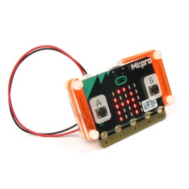 MI:Pro Koruma Kasası Turuncu