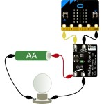 Micro:bit Düşük Voltaj Rölesi