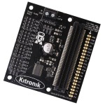 Micro:bit 16 Kanallı Servo Motor Kartı
