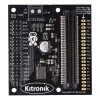 Micro:bit 16 Kanallı Servo Motor Kartı