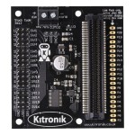 Micro:bit 16 Kanallı Servo Motor Kartı