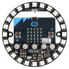 Micro:bit ZIP Halo-RGB Modülü / Daire