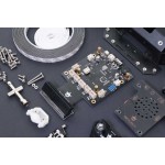 Max:bot Kendin Yap Programlanabilir Robot Kiti (Micro:bit için) Max:bot Kendin Yap Programlanabilir Robot Kiti (Micro:bit için)