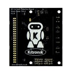 micro:bit Hepsi Bir Arada Robot Kartı micro:bit Hepsi Bir Arada Robot Kartı