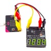 micro:bit İçin 7 Segment