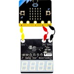 micro:bit İçin 7 Segment micro:bit İçin 7 Segment