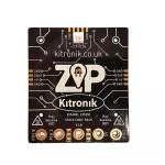 micro:bit Kare ZIP - RGB Modülü micro:bit Kare ZIP - RGB Modülü