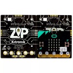 micro:bit Kare ZIP - RGB Modülü micro:bit Kare ZIP - RGB Modülü