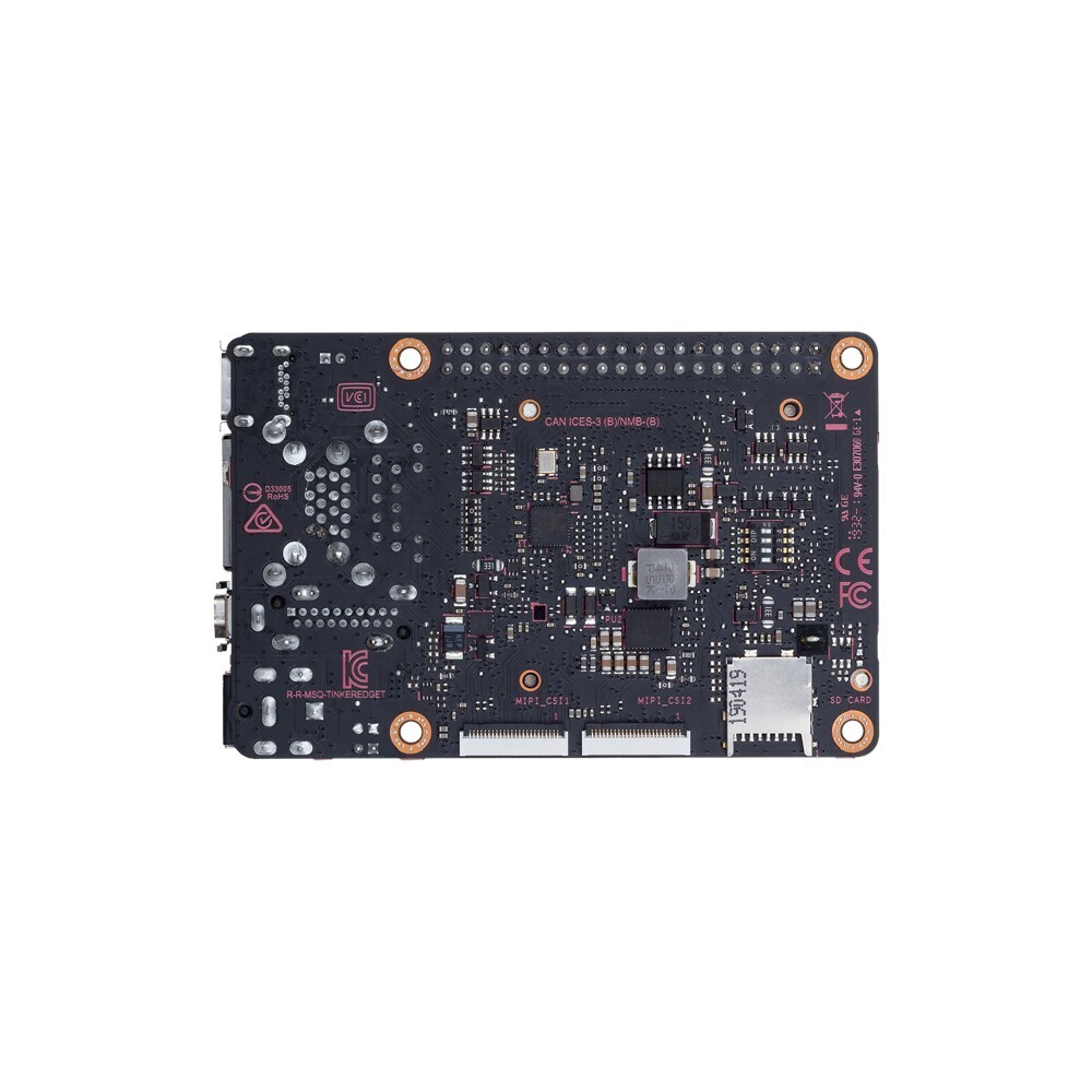 Asus Tinker Edge T Asus Tinker Edge T