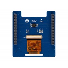 X-NUCLEO-GFX01M1