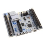NUCLEO-WB15CC NUCLEO-WB15CC