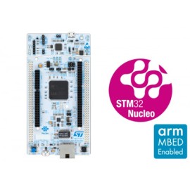 NUCLEO-H743ZI2