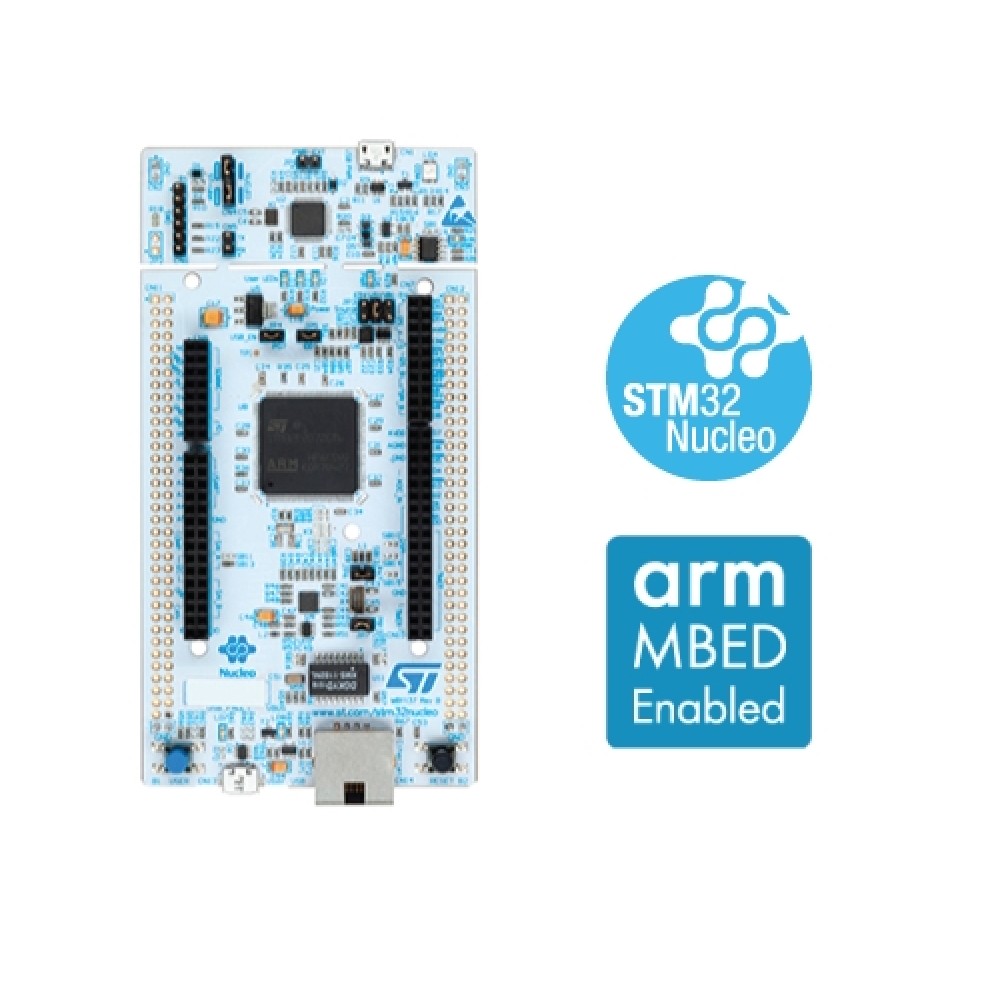 NUCLEO-F756ZG