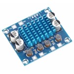 TPA3110 XH-A232 30W + 30W 2.0 kanal dijital Stereo TPA3110 XH-A232 30W + 30W 2.0 kanal dijital Stereo