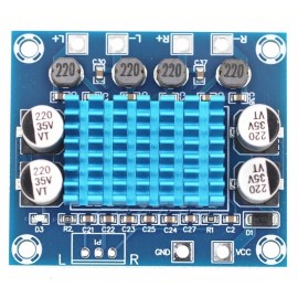 TPA3110 XH-A232 30W + 30W 2.0 kanal dijital Stereo