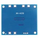 TPA3110 XH-A232 30W + 30W 2.0 kanal dijital Stereo TPA3110 XH-A232 30W + 30W 2.0 kanal dijital Stereo