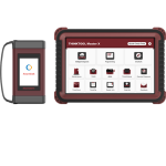 ThinkTool Master X Ağır Vasıta Güncelleme Paketi ThinkTool Master X Ağır Vasıta Güncelleme Paketi