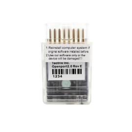 Tactrix Openport 2.0 Ecu Chip Tuning Cihazı