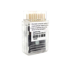 Tactrix Openport 2.0 Ecu Chip Tuning Cihazı