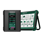 BMW Elektrikli Araç Arıza Tespit Cihazı BMW Elektrikli Araç Arıza Tespit Cihazı