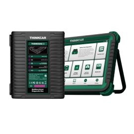 BMW Elektrikli Araç Arıza Tespit Cihazı